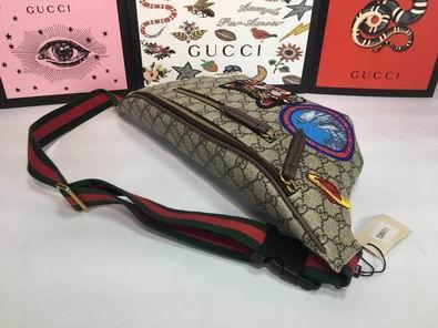 Gucci Bags 1:1 529711 28x18x8cm df02