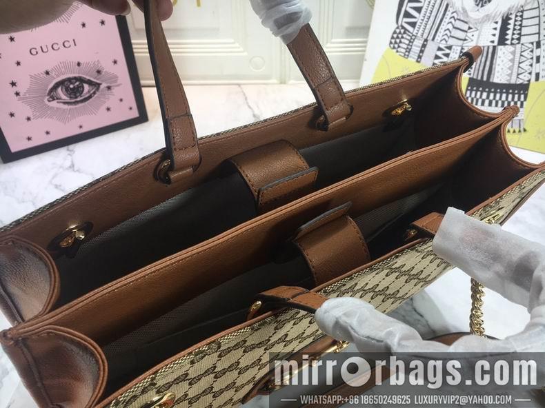 Gucci Bags 1:1 Tote 621144 35x27x12cm df02