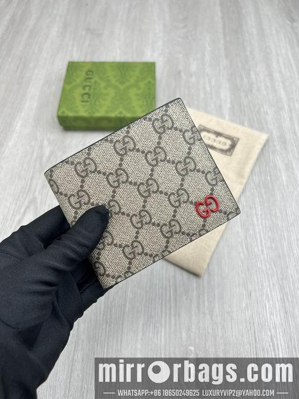 Gucci Bags 1:1 GG 768243 11x9cm zy