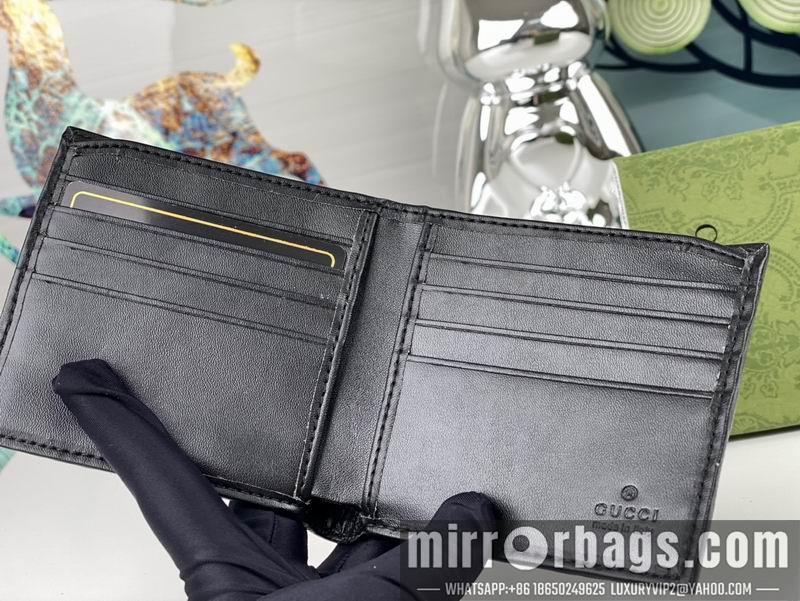Gucci Bags 1:1 GG 408827 11x9cm zy4色