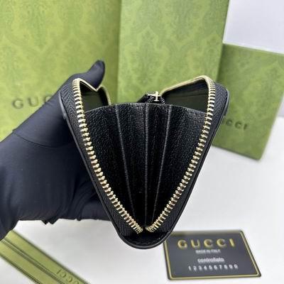 Gucci Bags 1:1 GG 9668 9667 19x11x2cm zy2色