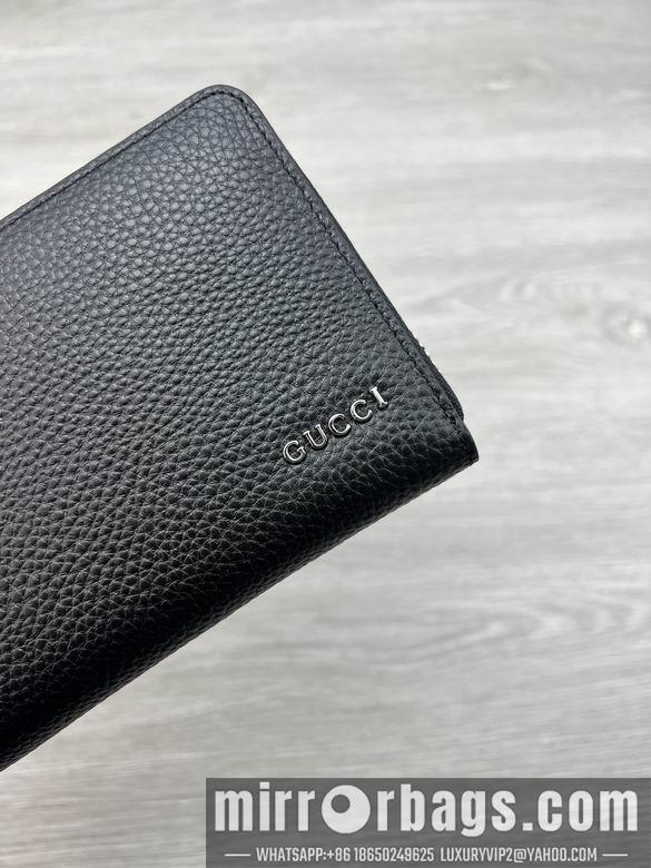 Gucci Bags 1:1 771154 19X10X3.5cm ZC