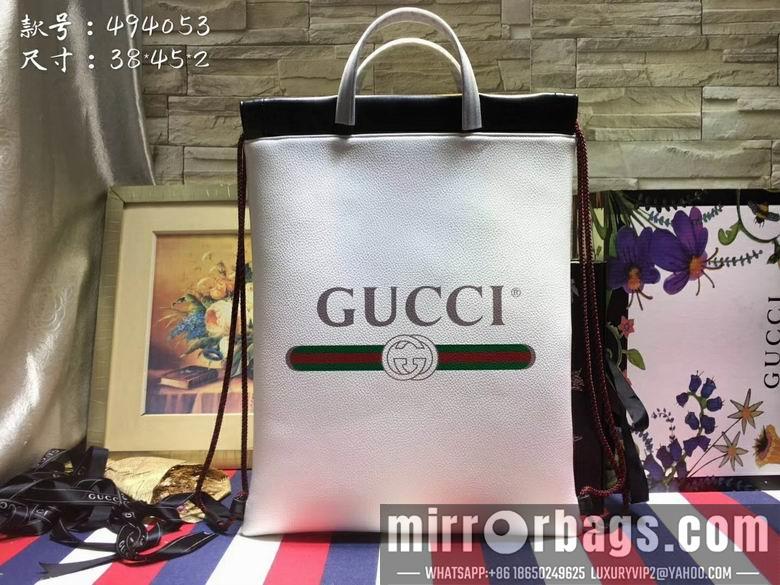 Gucci Bags 1:1 494053 38X45cm DF 3colour