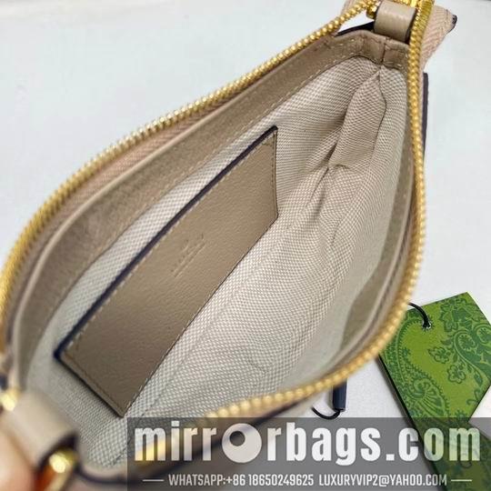 Gucci Bags 1:1 GG 764960 10x19x3cm zy1