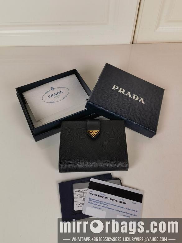 Prada Bags 1MV204 11.2X8.5cm