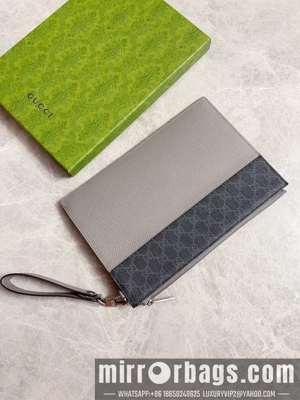 Gucci Bags 1:1 723320 30.5X21X1.5cm YG 2colour