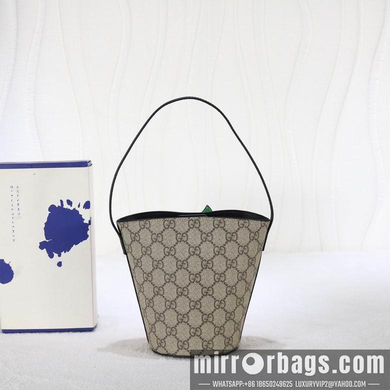 Gucci Bags 1:1 653954 11X16.5X11cm DF