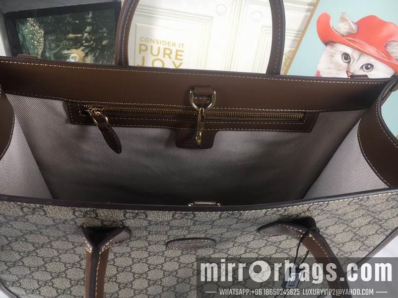 Gucci Bags 1:1 Tote 674155 36x38.5x12cm df02