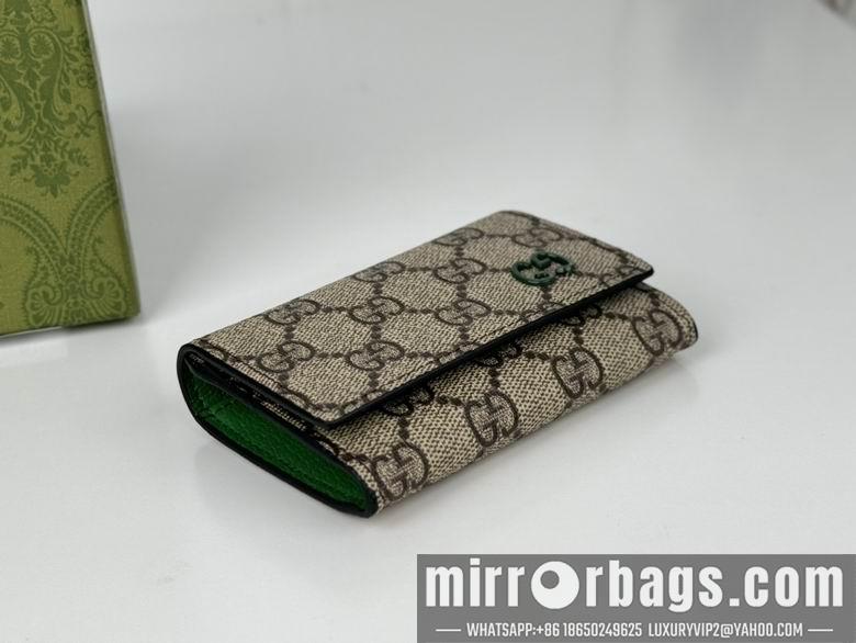 Gucci Bags 1:1 GG 768241 10.5x7x2cm zy