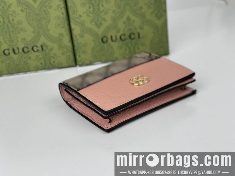 Gucci Bags 1:1 GG 658610 11x9x3cm zy