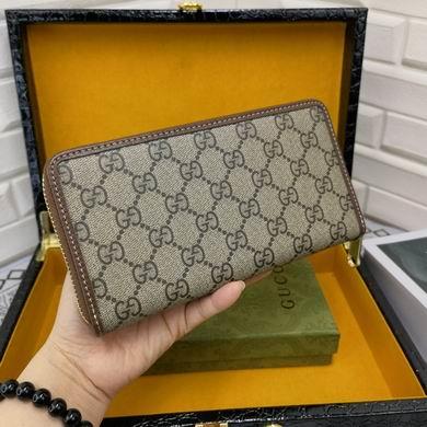 Gucci Bags 1:1 6660109 19X10X2.5cm ZY