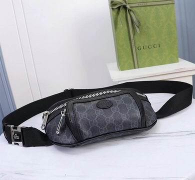 Gucci Bags 1:1 682933 24X13X5cm DF 3colour