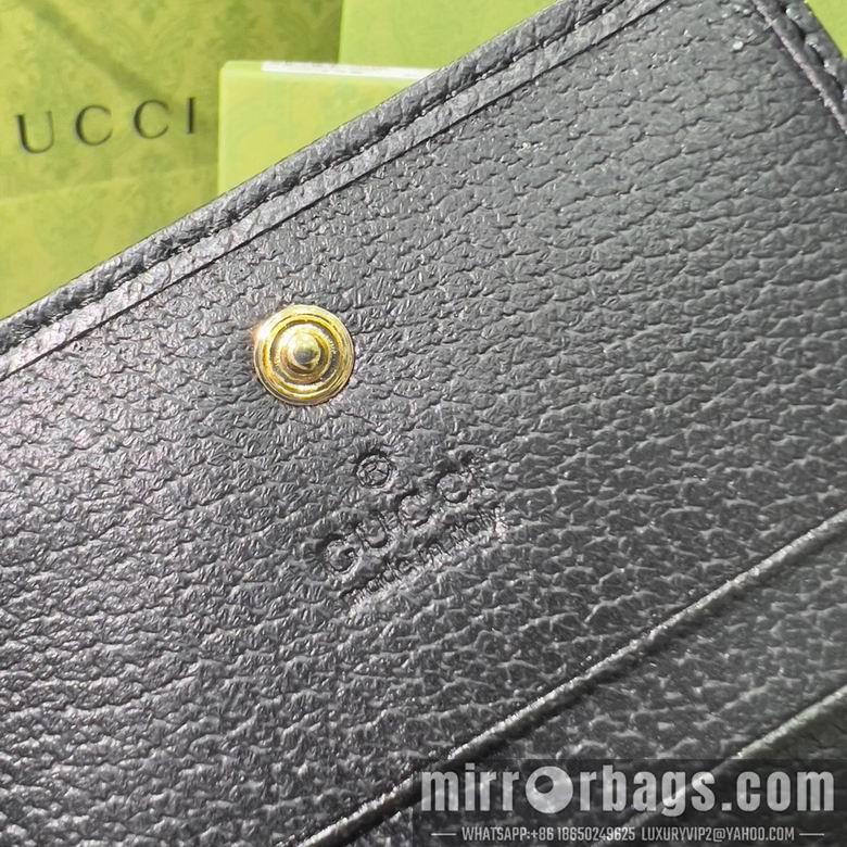 Gucci Bags 1:1 4911 11.5X8.5X3cm