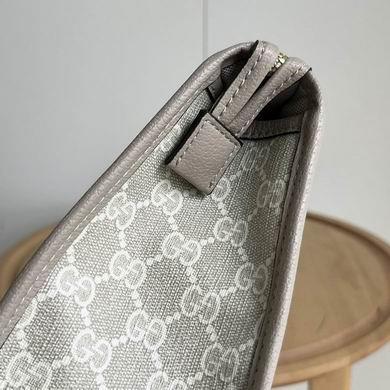 Gucci Bags 1:1 598234 28.5X18X9cm DF 3colour