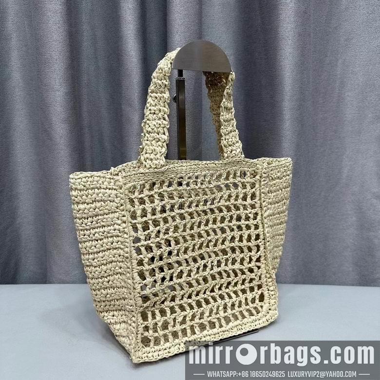 Prada Bags 22X20X10cm 072110 XMY 1
