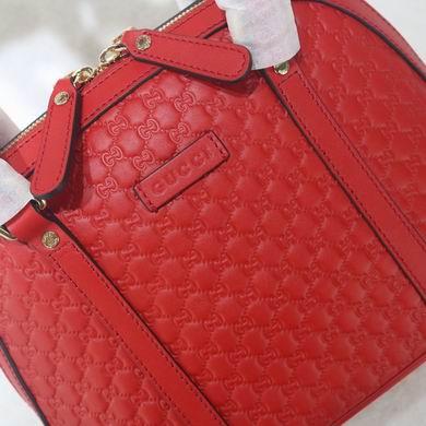 Gucci Bags 1:1 449654 24X20X11cm DF 2colour