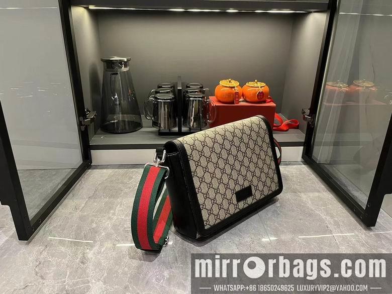 Gucci Bags 1:1 771167 27X20X8cm DF-1