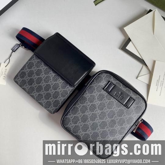 Gucci Bags 1:1 450956 33x17x4cm df04