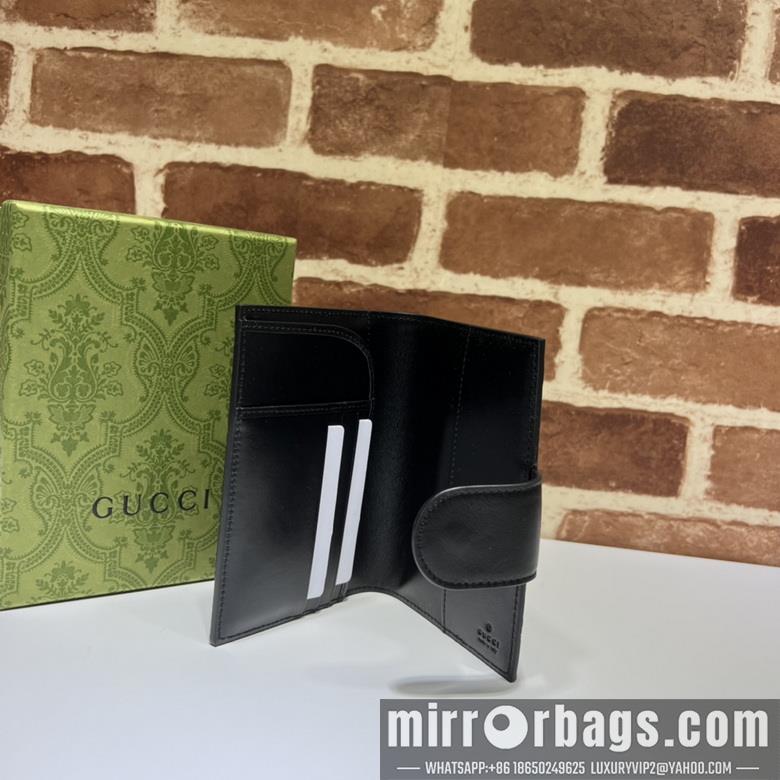 Gucci Bags 1:1 724562 10.5X14.5cm DF