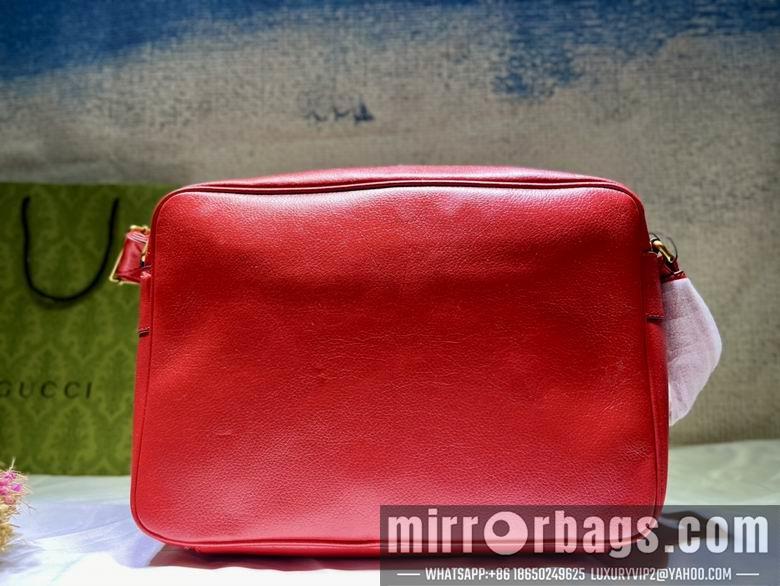 Gucci Bags 1:1 523589 33.5X23.5X9.5cm DF 3colour