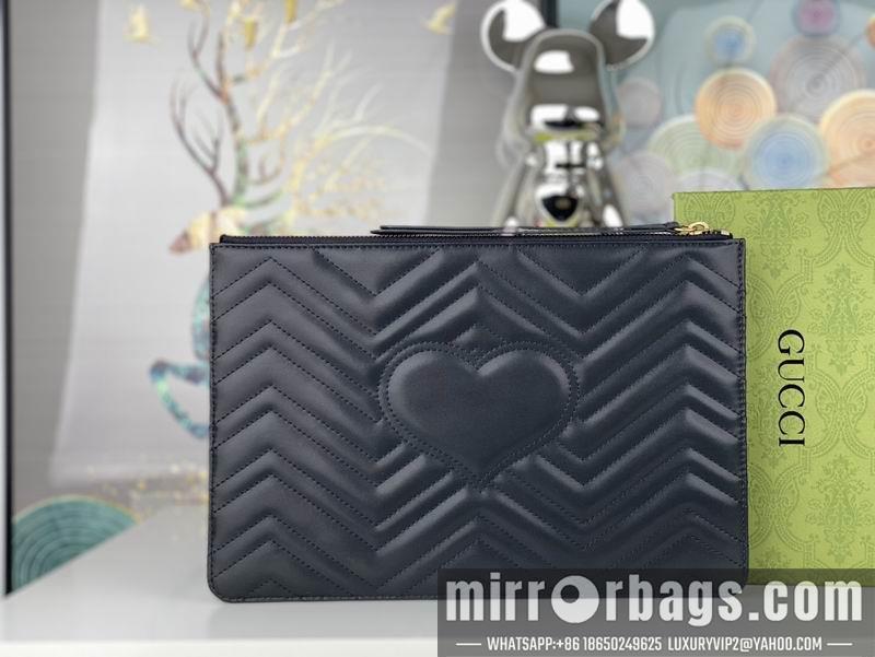 Gucci Bags 1:1 GG 476440 30x20cm zy
