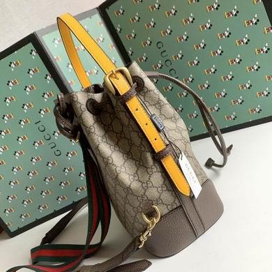 Gucci Bags 1:1 WD473875 20X22X14