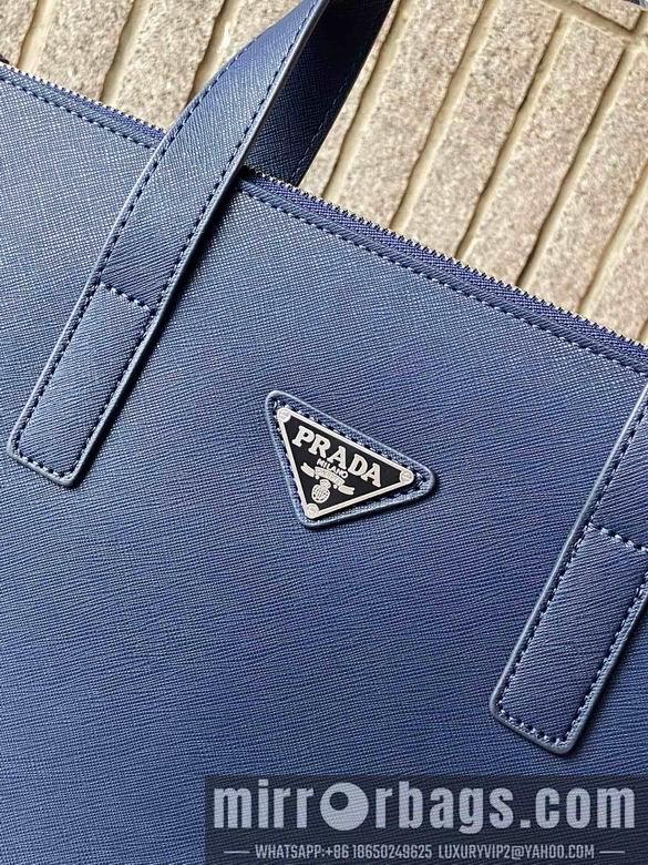Prada Bags 2023-1 38X27X7cm XM 2colour
