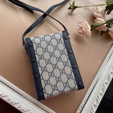 Gucci Bags 1:1 625615 11.5x17x4 cm df0328
