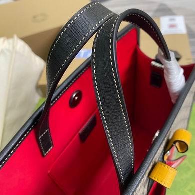 Gucci Bags 1:1 612992 27.9X24.9X10.9cm MP
