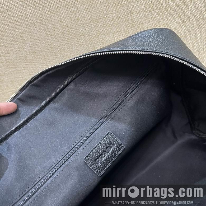 Prada Bags 43X29X18cm 091205 XM