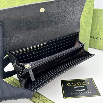 Gucci Bags 1:1 GG 9668 9667 19x11x2cm zy2色