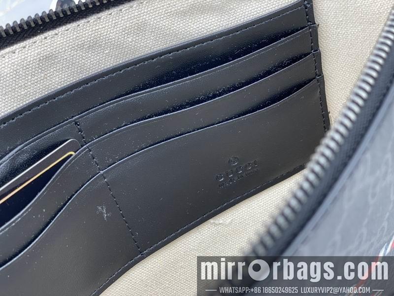 Gucci Bags 1:1 GG 473904 30.5x21x1.5cm zy