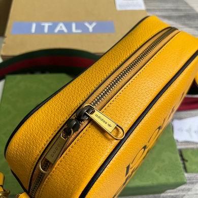 Gucci Bags 1:1 702427 25X16X9.5cm MP