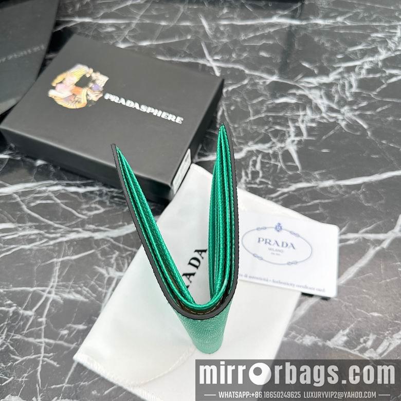 Prada Bags 304 10X9X1cm XM 4colour