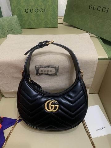 Gucci Bags 1:1 Gucci 699514 21x11x5cm ww3色