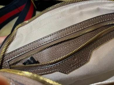 Gucci Bags 1:1 699439 23.5X16X4.5cm DF