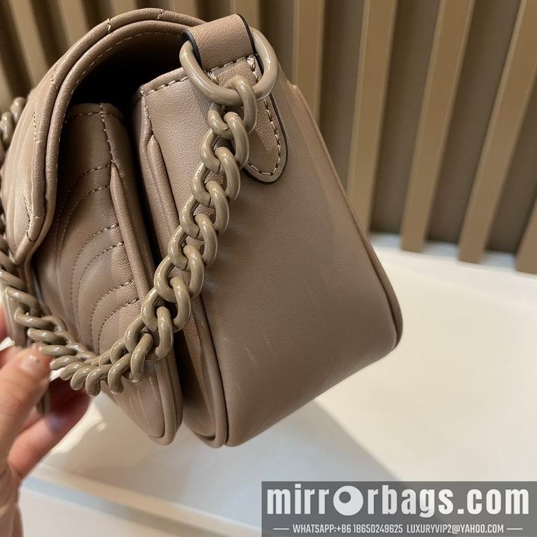 Gucci Bags 1:1 GG 734814 26.5x13x7cm zy