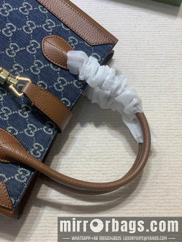 Gucci Bags 1:1 WD649016 30X24X12