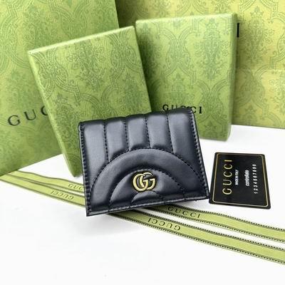 Gucci Bags 1:1 GG 466492 11x9x3cm zy