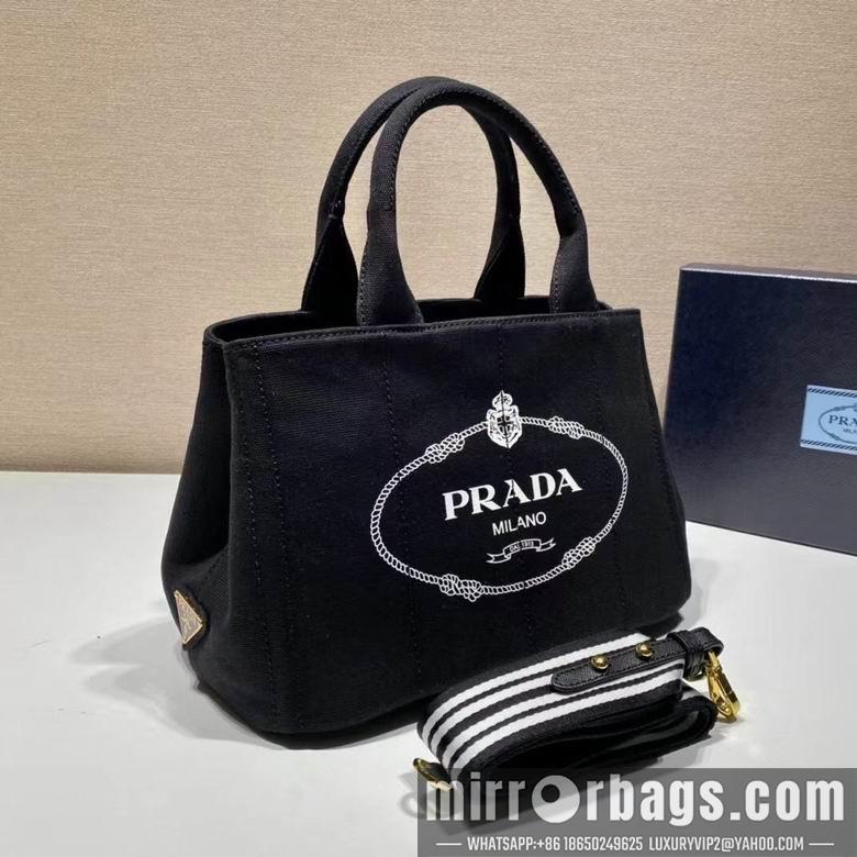 Prada Bags 1BG439 28X20X15cm XM-1