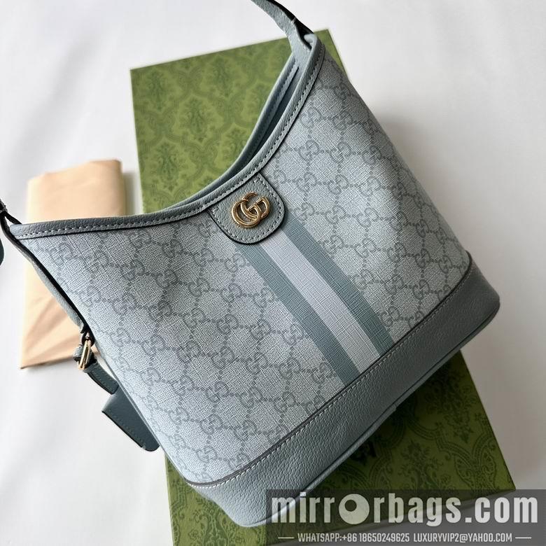 Gucci Bags 1:1 781402 23X21X12cm DF 2colour