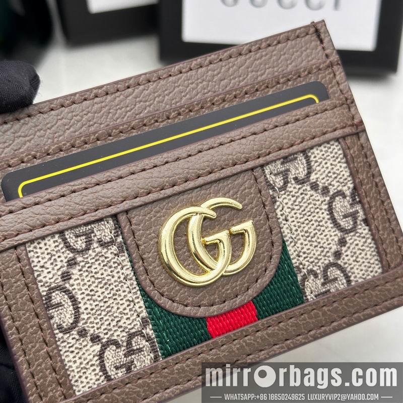Gucci Bags 1:1 GG Marmont 50084-3 10x7cm zy