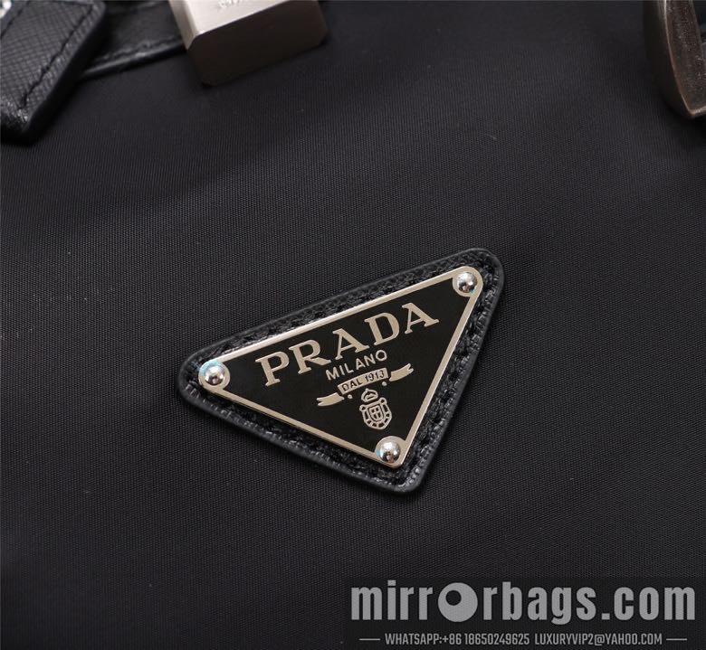 Prada Bags WM1V19s 48X25X22