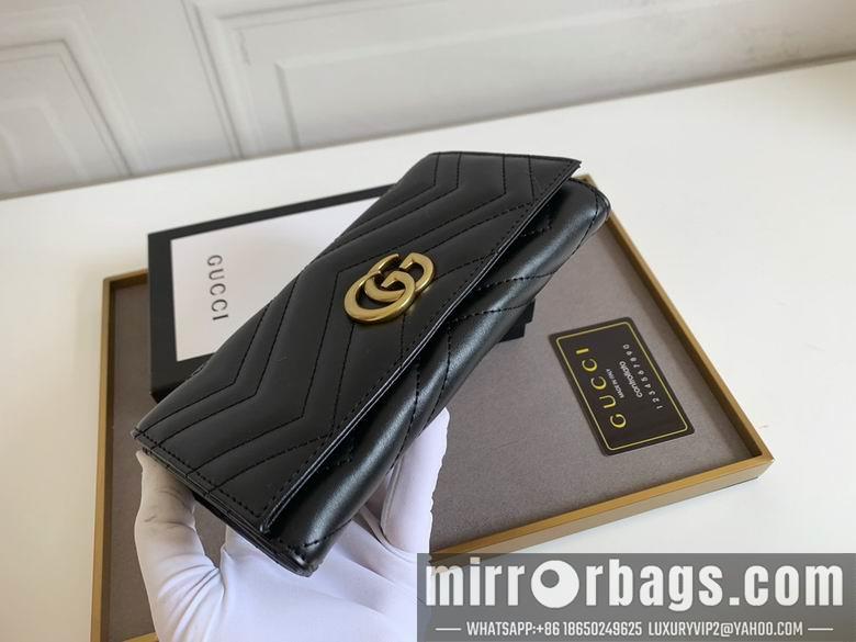Gucci Bags 1:1 WL443436 19X10.5X2.5