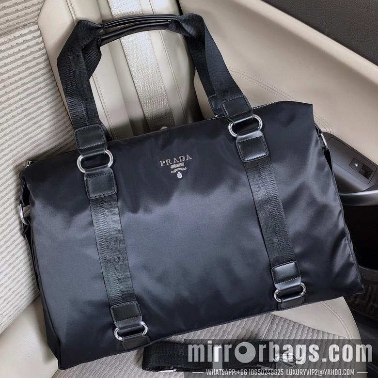 Prada Bags 1102-1 41X28X13cm XM 2colour