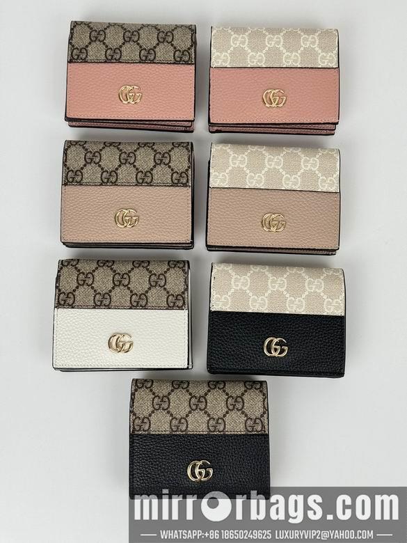 Gucci Bags 1:1 GG 658610 11x9x3cm zy
