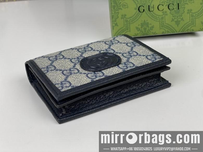 Gucci Bags 1:1 GG 673155 11x8x3cm zy3色