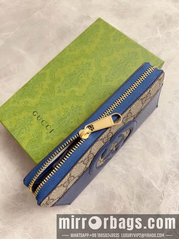 Gucci Bags 1:1 701423 19X10X3cm YG 2colour