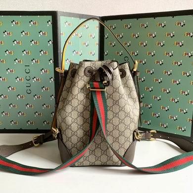 Gucci Bags 1:1 WD473875 20X22X14