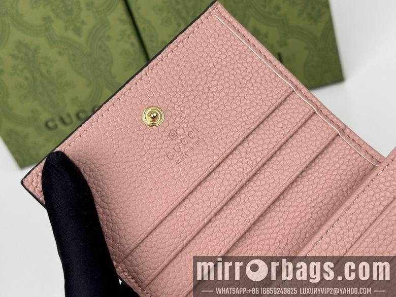 Gucci Bags 1:1 GG 658610 11x9x3cm zy